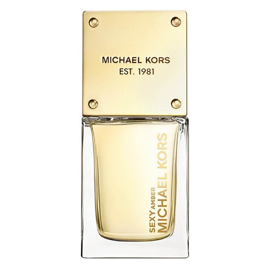 Nước hoa nữ Michael Kors Sexy Amber Eau de Parfum 30ml