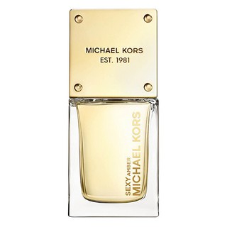 Nước hoa nữ Michael Kors Sexy Amber Eau de Parfum 30ml