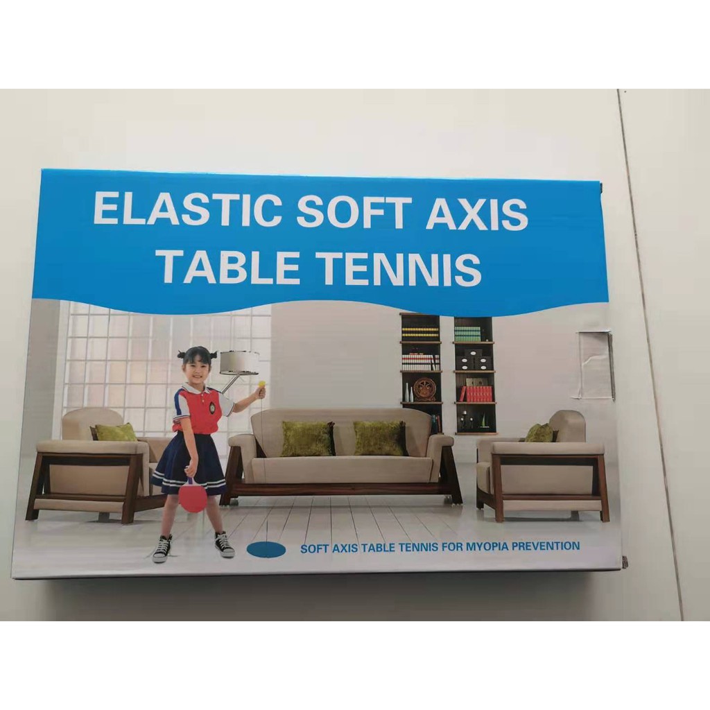 BỘ VỢT TẬP LUYỆN BÓNG BÀN SL 009