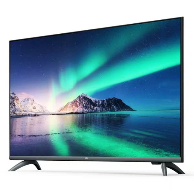 Tivi xiaomi E32A Smart Màn Hình Tràn Viền HD 32 inch E32A