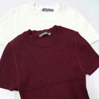 Áo thun dệt kim BSK xịn