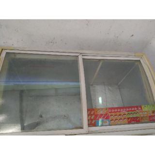 Tủ kem Alaska