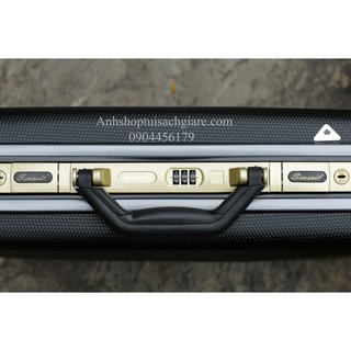 CẶP SỐ SEASAIL SIZE NHỎ