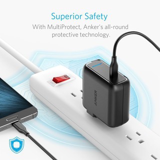 Sạc Anker PowerPort A2014 - 30w