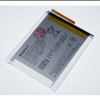 Pin sony XA xịn có bảo hành