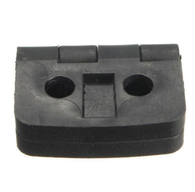 Bản lề nhựa 30x40x4 mm