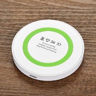 Đế sạc không dây dành cho điện thoại