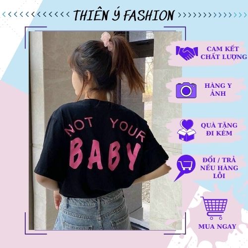 Áo Thun 40-60kg, Áo Phông Rộng Xiteen Dâu, Giới Trẻ Phom to Mặc Thoải Mái
