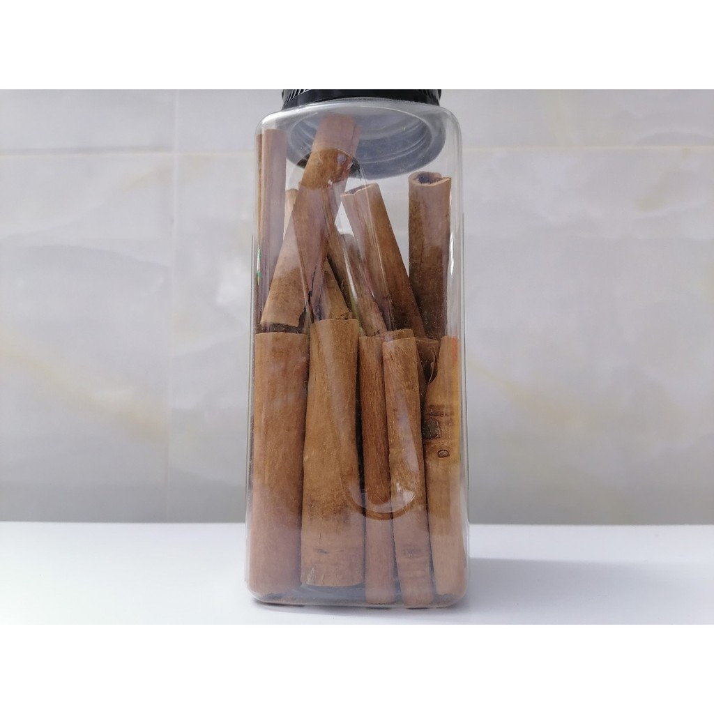 [Hộp 200g] QUẾ CÂY [VN] VIPEP Cinnamon stick