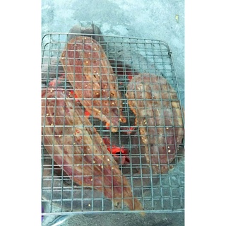 KHÔ RẮN. Túi 500g,( giao hỏa tốc)