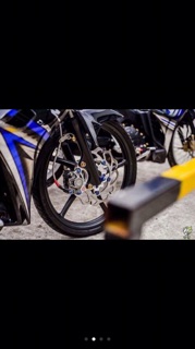 Đĩa X1r Exciter Winner