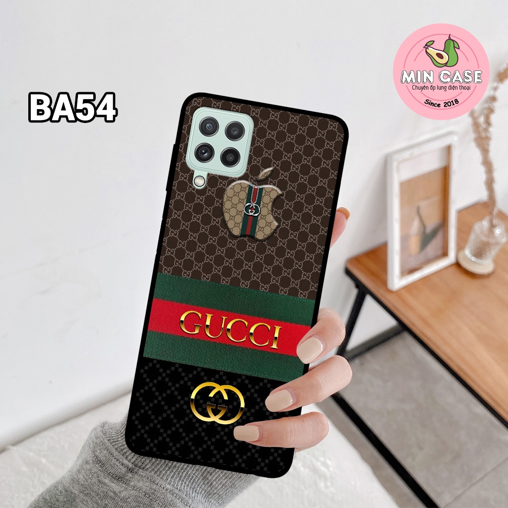 Ốp lưng điện thoại Samsung Di0.r L/V chất dành cho Samsung Galaxy M22/ A12/ A22 4G/ A22 5G