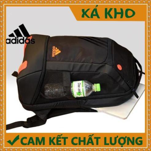 [ SIÊU CHẤT ] Balo thể thao, balo laptop [ HÀNG VNXK BH 1 NĂM ] Balo thể thao Adidas Predator