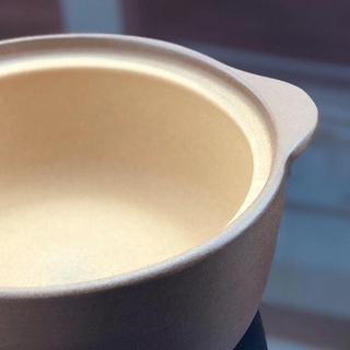 Nồi đất 1.2 - 4 (Lít) Cao Cấp - Kho thịt cá hầm canh