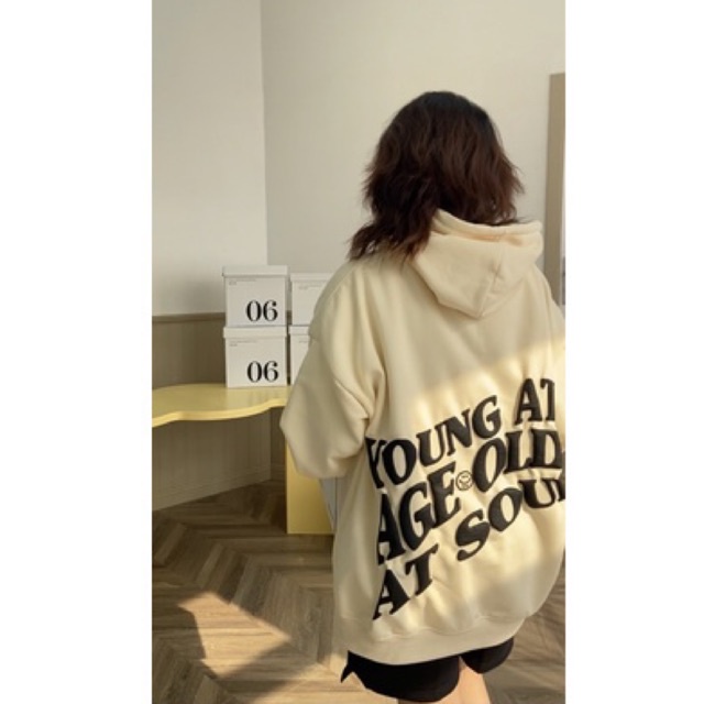 Young Hoodie