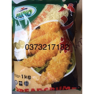 Bột chiên xù Panko 1kg