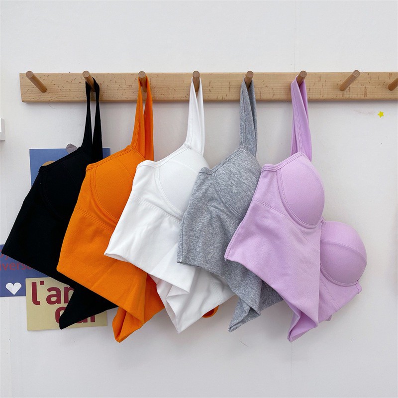 Áo Bra Nữ Cúp Ngực Mẫu Mới Siêu Chất V22 | BigBuy360 - bigbuy360.vn