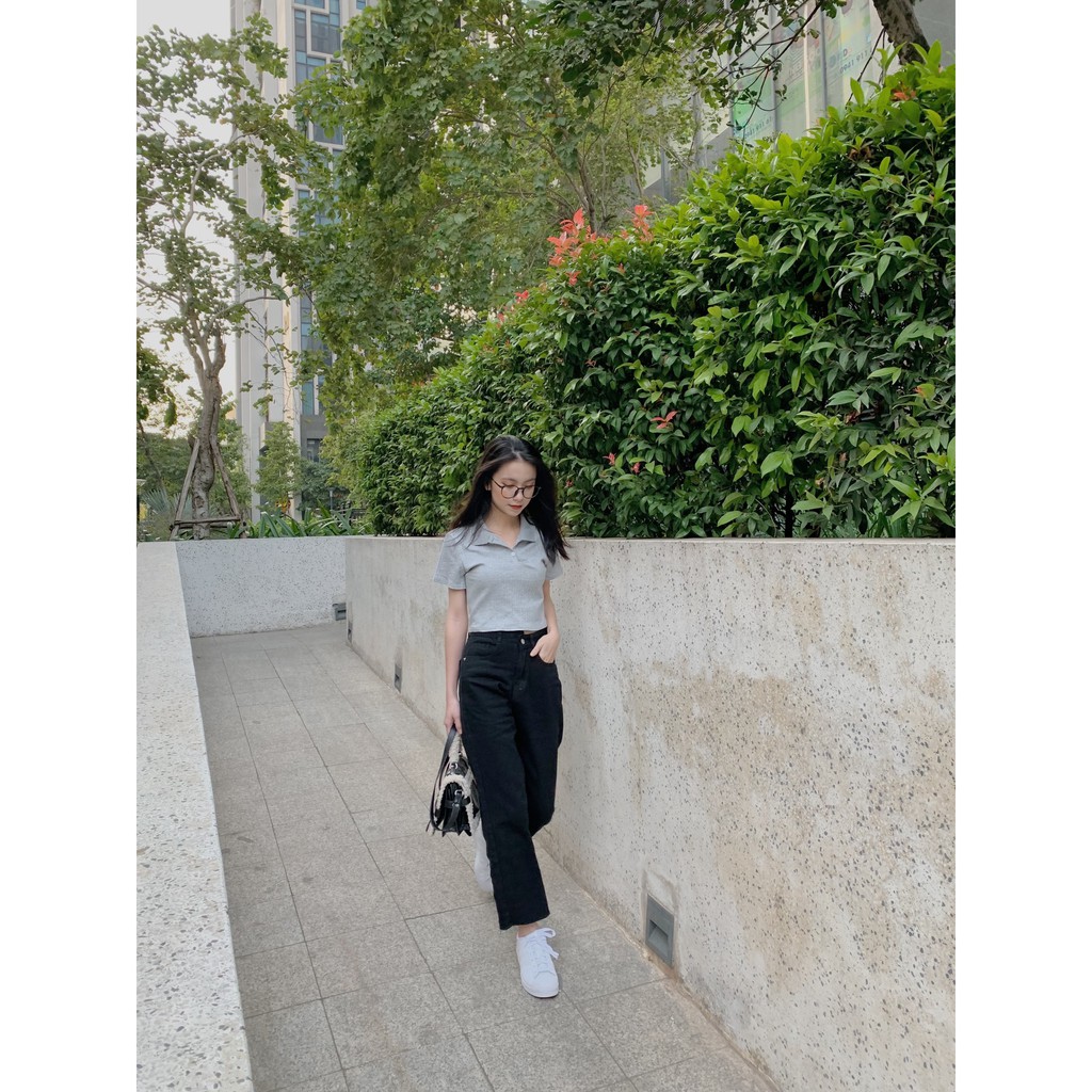 Quần Jeans ống đứng 1501 QB179 1994CLOSET | BigBuy360 - bigbuy360.vn