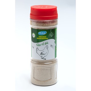 GIA VỊ GÀ CHIÊN LOẠI 120G (TẨM ƯỚP GÀ )