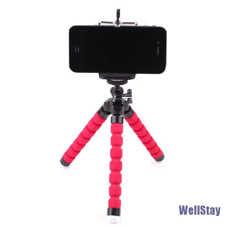 Chân Tripod Mini Cho Điện Thoại