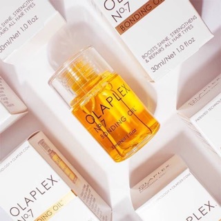 Tinh dầu dưỡng tóc Olaplex No.7 Bonding Oil