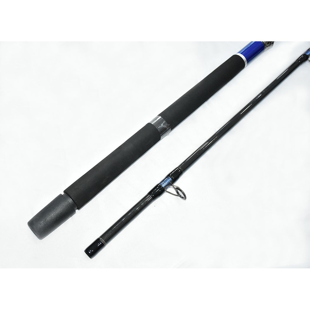 Cần Câu Cá FIRE DRAGON DEEP SEA FIGHTER