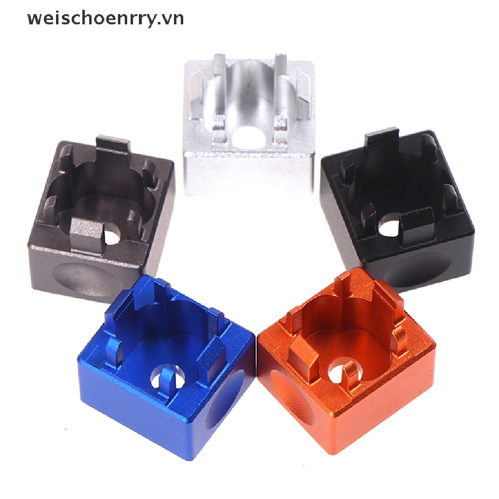 Dụng cụ mở nút bàn phím cơ bằng kim loại nhanh chóng chuyên dụng cho Cherry Gateron