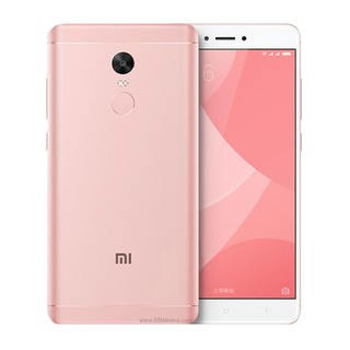 Mặt kính thay thế camera sau cho Xiaomi Redmi Note 4X
