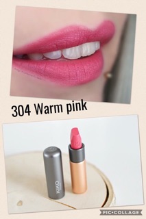 Son kiko velvet passion