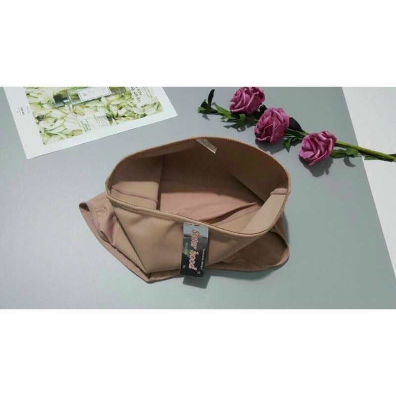 Quần lót gel bụng Thái Lan Sisterhood 528