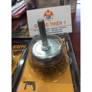 Chổi cước 50mm TOLSEN 77548