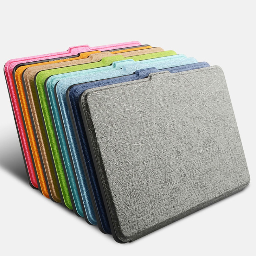 Bao da bảo vệ máy tính bảng cho Kindle Paperwhite 1/2/3