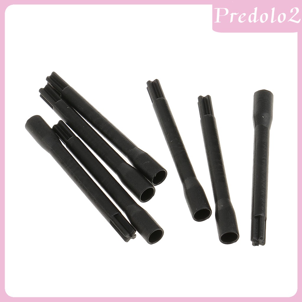 Bộ 100 Que Nhựa Trộn Mực Xăm Dùng Một Lần 2 Lần