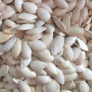 Hạt bí trắng thơm ngon đặc biệt-500gr