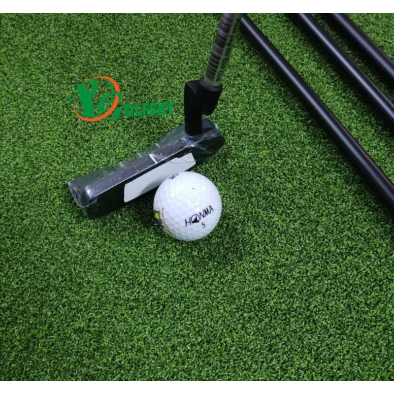 Gậy Golf Putt PGM G300, Gậy Golf Putter, Gậy Golf Dành Cho Cả Nam Nữ - Tặng Bóng Golf Tiêu Chuẩn