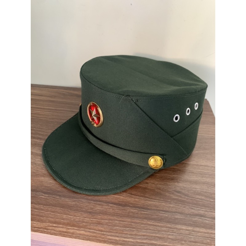 Mũ mềm cự chiến binh K08