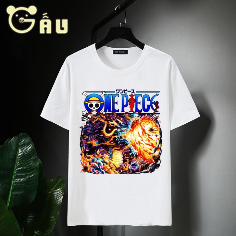 SALE 50%   BST Áo Thun One Piece LUFFY | ZORO | ACE | SABO | ACE | Law Siêu Độc | Áo One Piece ASL Đ