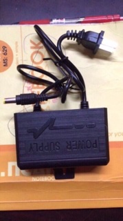 Adapter nguồn camera 12V-2A
