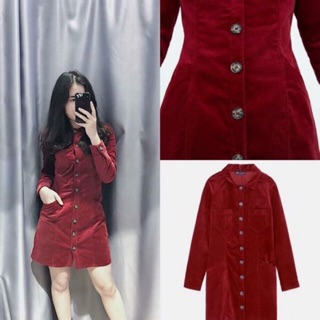 #zara áo hoạ tiết
