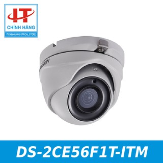 CAMERA HIKVISION DS-2CE56F1T-ITM - NHÀ PHÂN PHỐI HIKVISION