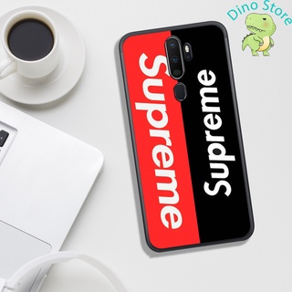 ỐP LƯNG OPPO A5 2020/A9 2020 ,  IN HÌNH LOGO THƯƠNG HIỆU NỔI TIẾNG, THIẾT KẾ NHẸ NHÀNG CHO DẾ YÊU.
