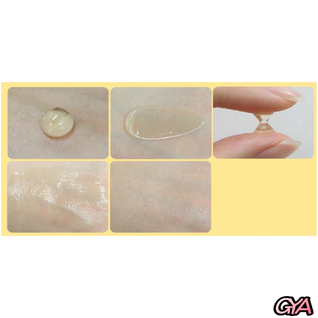 Gói Ngủ Peptide Mật Ong Hoàng Gia 40ml * 2