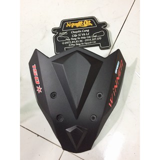 Mão xe Winner X