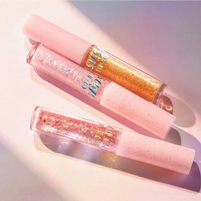 Nhũ Mắt PERIPERA Sugar Twinkle Liquid Glitter 1.9g