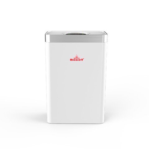 MÁY LỌC KHÔNG KHÍ DIỆT KHUẨN ROBOT RBA455