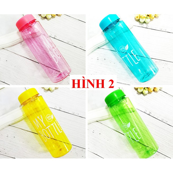 BÌNH ĐỰNG NƯỚC DETOX 1000ML | BigBuy360 - bigbuy360.vn