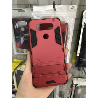 Ốp lưng V20 iron man