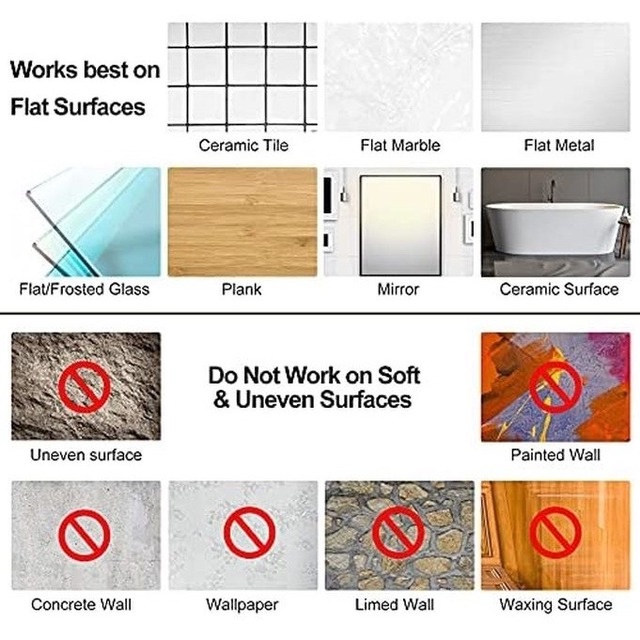 Móc treo đồ có nam châm xoay 360 độ chắc chắn