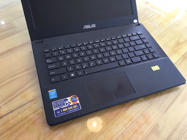 Asus X450LA core i5 | WebRaoVat - webraovat.net.vn