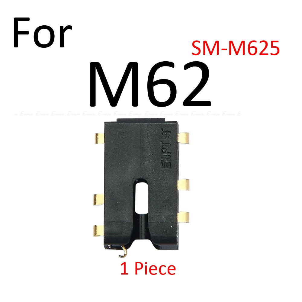 Mạch Cổng Kết Nối Tai Nghe Cho Samsung Galaxy F41 F02s F62 M02 M12 M32 M42 M62